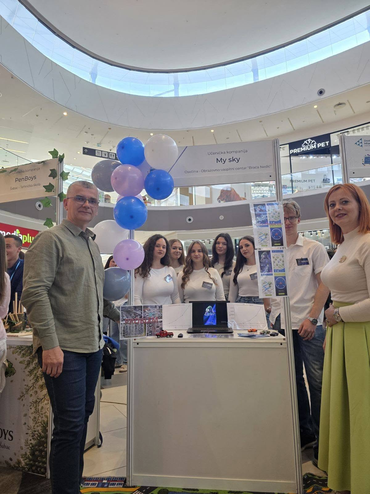 РЕГИОНАЛНО ТАКМИЧЕЊЕ УЧЕНИЧКИХ КОМПАНИЈА ЈУГОЗАПАДНЕ СРБИЈЕ