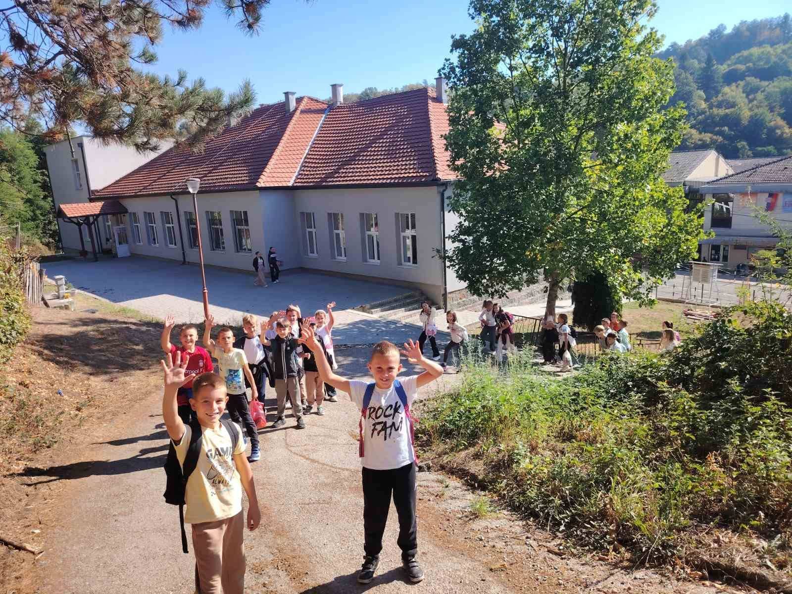 ЕВРОПСКА НЕДЕЉА МОБИЛНОСТИ – КОРАЦИМА ДО ЗДРАВЉА И НОВИХ САЗНАЊА